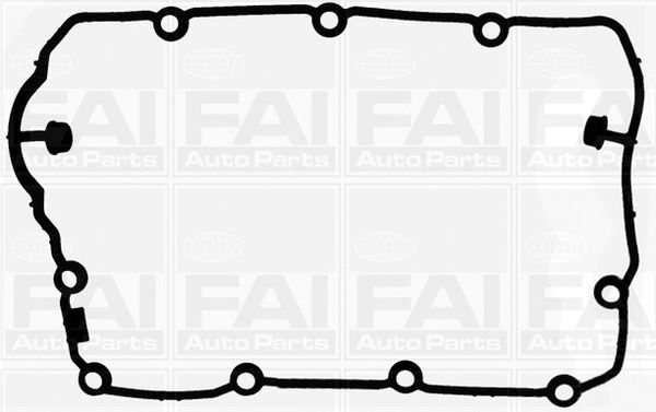 FAI AUTOPARTS Blīve, Motora bloka galvas vāks RC1699S